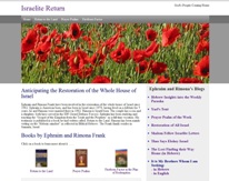 Israelite Return